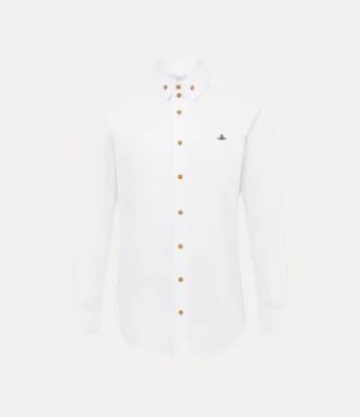 Two Button Krall Shirt