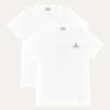 Two-Pack T-Shirt Two-Pack T-Shirt