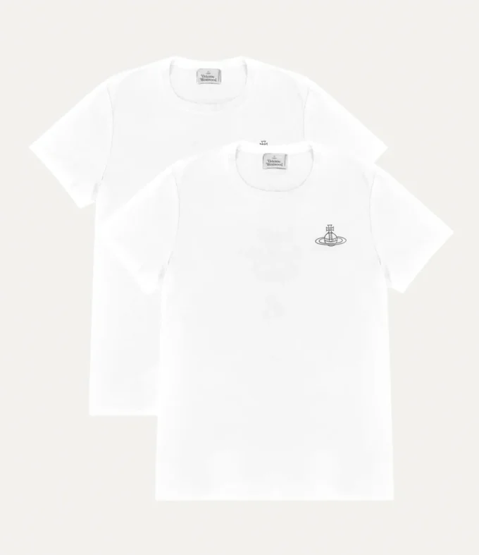Two-Pack T-Shirt Two-Pack T-Shirt