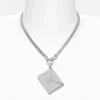 Valentine’s Envelope Pendant Necklace