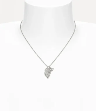 Veronica Pendant Necklace