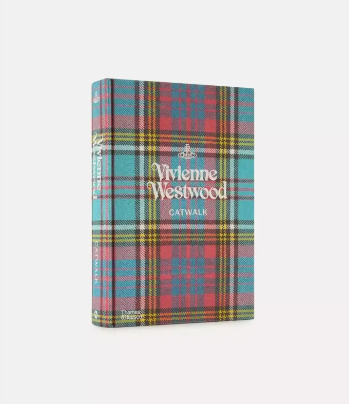 Vivienne Westwood Catwalk Book