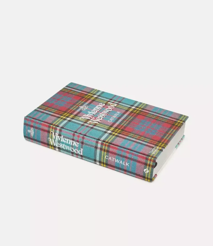 Vivienne Westwood Catwalk Book