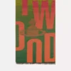Vivienne Westwood Scarf