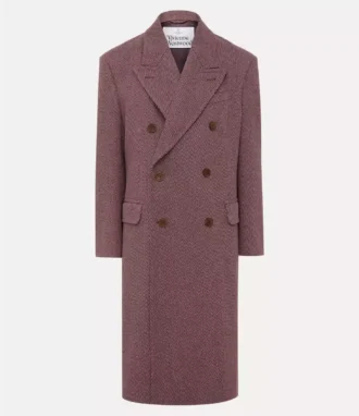 Winston Coat
