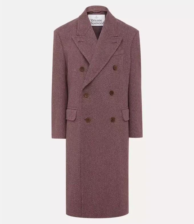Winston Coat