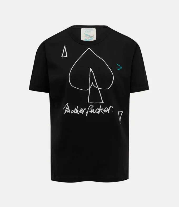 Worlds End Classic T-shirt