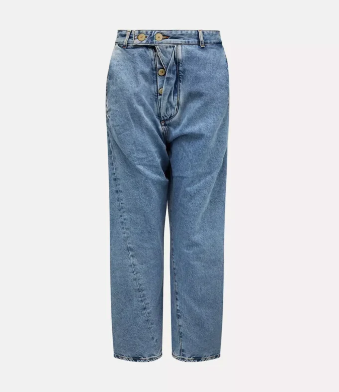 Worlds End Drunken Trousers