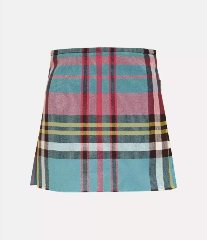 Worlds End Mini Kilt