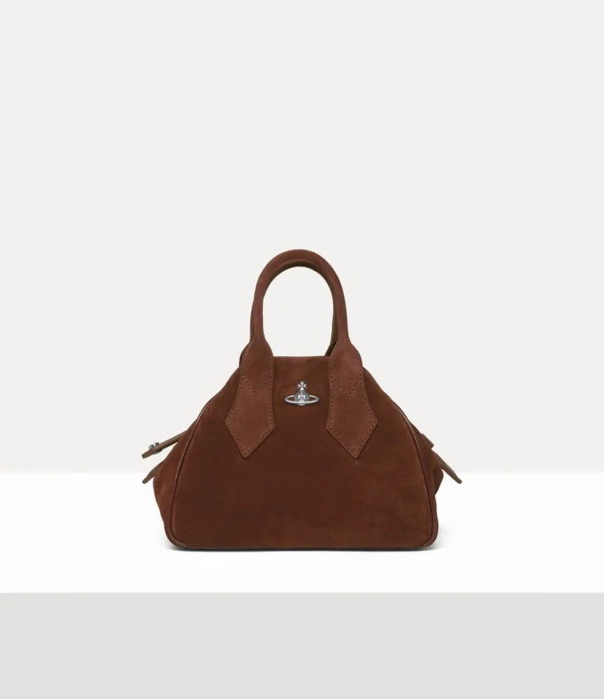 Yasmine Small Bag